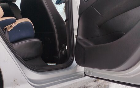 Peugeot 308 II, 2008 год, 320 000 рублей, 16 фотография