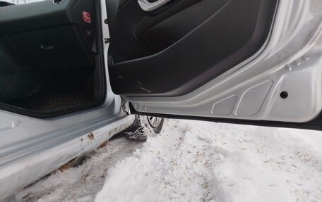 Peugeot 308 II, 2008 год, 320 000 рублей, 15 фотография