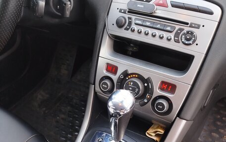 Peugeot 308 II, 2008 год, 320 000 рублей, 18 фотография