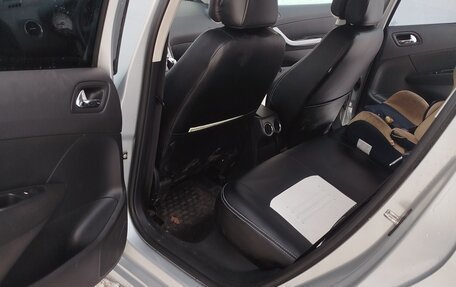 Peugeot 308 II, 2008 год, 320 000 рублей, 21 фотография