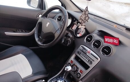 Peugeot 308 II, 2008 год, 320 000 рублей, 19 фотография