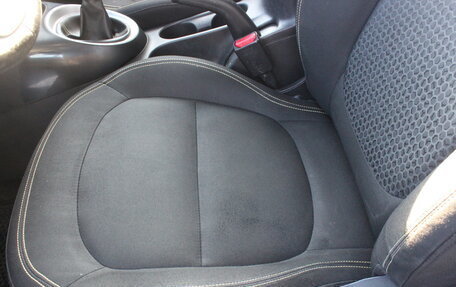 KIA Soul II рестайлинг, 2014 год, 807 000 рублей, 11 фотография