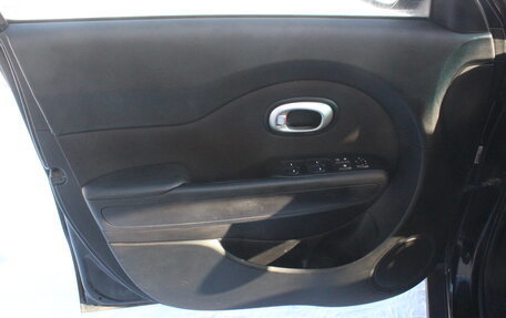 KIA Soul II рестайлинг, 2014 год, 807 000 рублей, 8 фотография