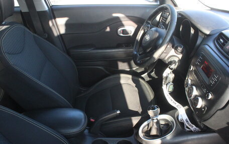 KIA Soul II рестайлинг, 2014 год, 807 000 рублей, 15 фотография