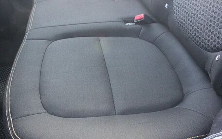 KIA Soul II рестайлинг, 2014 год, 807 000 рублей, 12 фотография