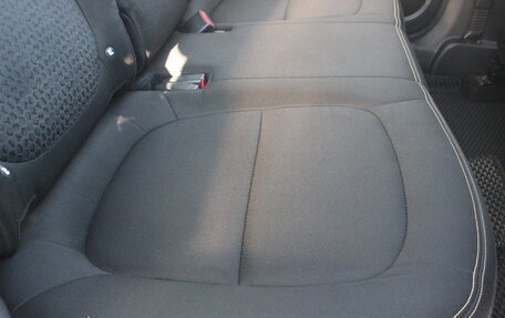 KIA Soul II рестайлинг, 2014 год, 807 000 рублей, 14 фотография