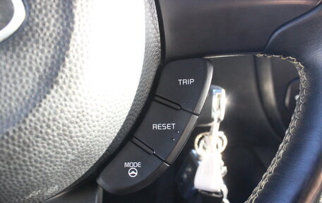 KIA Soul II рестайлинг, 2014 год, 807 000 рублей, 24 фотография