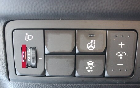 KIA Soul II рестайлинг, 2014 год, 807 000 рублей, 22 фотография