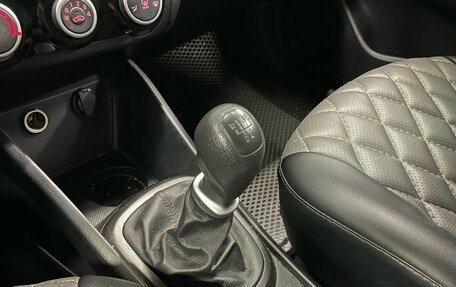 KIA Rio III рестайлинг, 2016 год, 770 000 рублей, 16 фотография