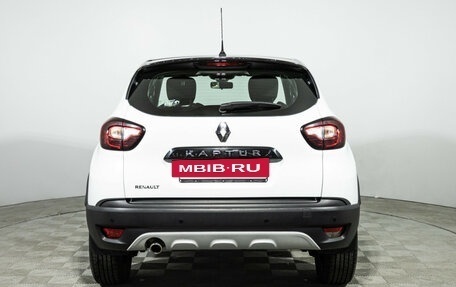 Renault Kaptur I рестайлинг, 2018 год, 1 489 898 рублей, 6 фотография