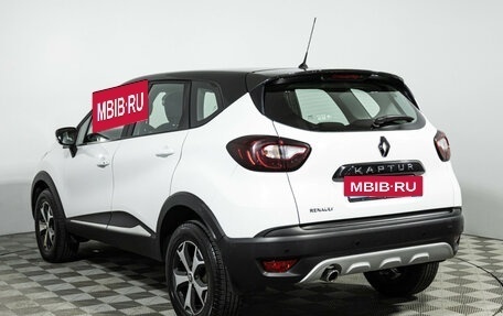 Renault Kaptur I рестайлинг, 2018 год, 1 489 898 рублей, 7 фотография