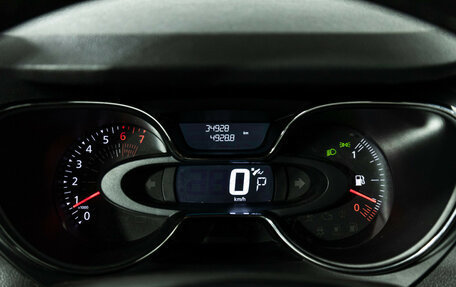 Renault Kaptur I рестайлинг, 2018 год, 1 489 898 рублей, 12 фотография