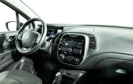 Renault Kaptur I рестайлинг, 2018 год, 1 489 898 рублей, 9 фотография