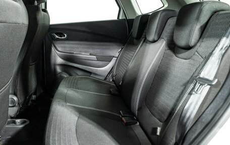 Renault Kaptur I рестайлинг, 2018 год, 1 489 898 рублей, 10 фотография