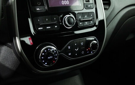 Renault Kaptur I рестайлинг, 2018 год, 1 489 898 рублей, 15 фотография