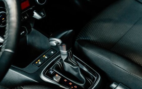 KIA Rio IV, 2022 год, 1 789 700 рублей, 18 фотография