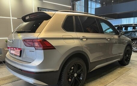 Volkswagen Tiguan II, 2019 год, 2 399 000 рублей, 6 фотография