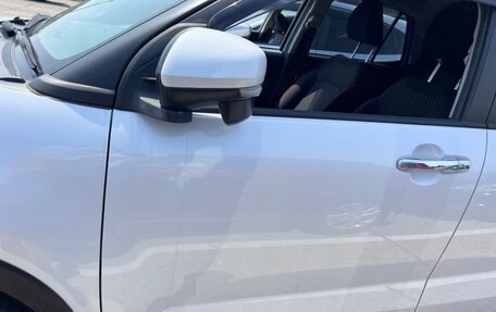 Toyota Raize I, 2022 год, 1 360 000 рублей, 15 фотография