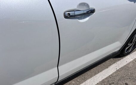 Toyota Raize I, 2022 год, 1 360 000 рублей, 14 фотография