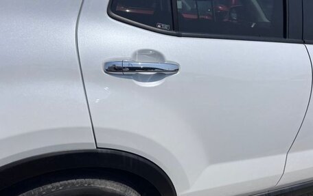 Toyota Raize I, 2022 год, 1 360 000 рублей, 11 фотография