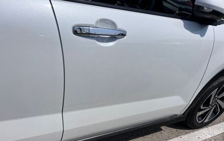 Toyota Raize I, 2022 год, 1 360 000 рублей, 16 фотография