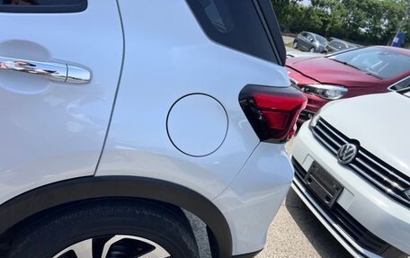 Toyota Raize I, 2022 год, 1 360 000 рублей, 17 фотография