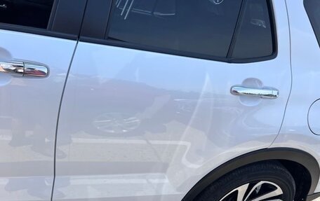 Toyota Raize I, 2022 год, 1 360 000 рублей, 18 фотография