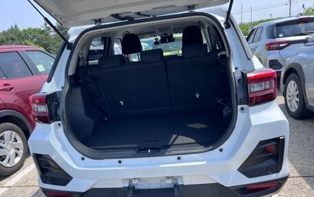 Toyota Raize I, 2022 год, 1 360 000 рублей, 22 фотография