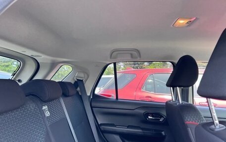 Toyota Raize I, 2022 год, 1 360 000 рублей, 32 фотография