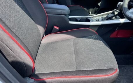 Toyota Raize I, 2022 год, 1 360 000 рублей, 27 фотография