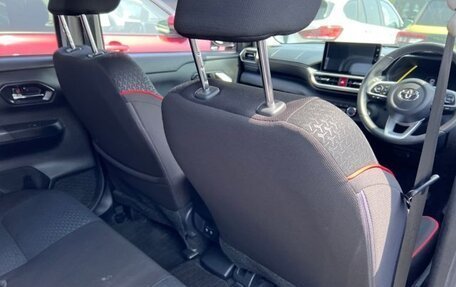 Toyota Raize I, 2022 год, 1 360 000 рублей, 25 фотография