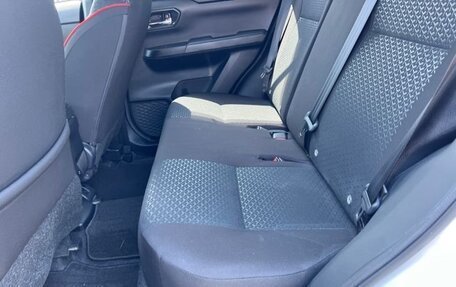 Toyota Raize I, 2022 год, 1 360 000 рублей, 26 фотография