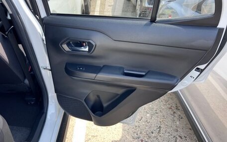 Toyota Raize I, 2022 год, 1 360 000 рублей, 31 фотография