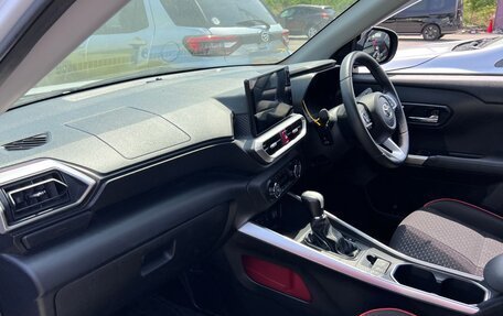 Toyota Raize I, 2022 год, 1 360 000 рублей, 23 фотография