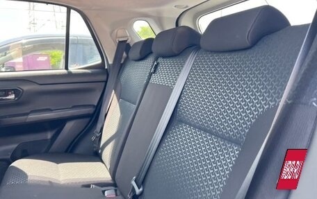 Toyota Raize I, 2022 год, 1 360 000 рублей, 30 фотография