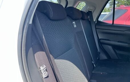 Toyota Raize I, 2022 год, 1 360 000 рублей, 35 фотография