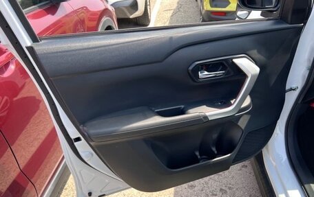 Toyota Raize I, 2022 год, 1 360 000 рублей, 37 фотография