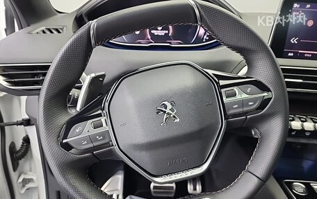 Peugeot 3008 II, 2022 год, 2 200 000 рублей, 9 фотография