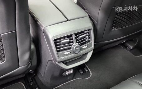 Peugeot 3008 II, 2022 год, 2 200 000 рублей, 13 фотография