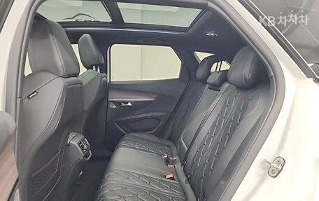 Peugeot 3008 II, 2022 год, 2 200 000 рублей, 12 фотография