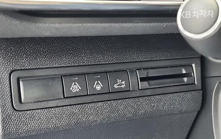 Peugeot 3008 II, 2022 год, 2 200 000 рублей, 17 фотография