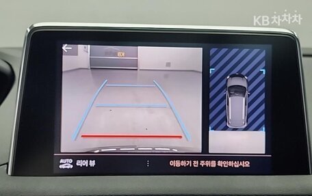 Peugeot 3008 II, 2022 год, 2 200 000 рублей, 15 фотография