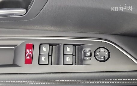 Peugeot 3008 II, 2022 год, 2 200 000 рублей, 18 фотография