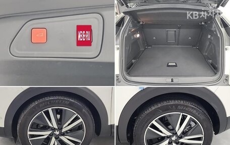 Peugeot 3008 II, 2022 год, 2 200 000 рублей, 19 фотография