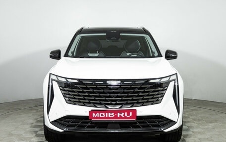 Geely Atlas, 2023 год, 2 859 000 рублей, 2 фотография