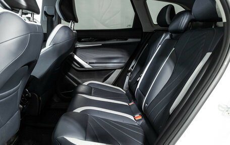 Geely Atlas, 2023 год, 2 859 000 рублей, 10 фотография