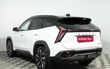 Geely Atlas, 2023 год, 2 859 000 рублей, 7 фотография