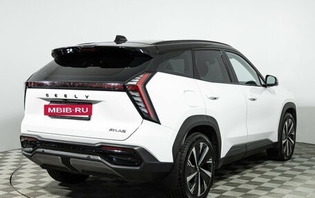 Geely Atlas, 2023 год, 2 859 000 рублей, 5 фотография