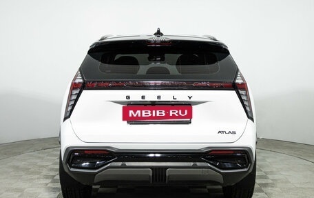 Geely Atlas, 2023 год, 2 859 000 рублей, 6 фотография