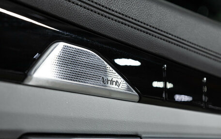 Geely Atlas, 2023 год, 2 859 000 рублей, 25 фотография